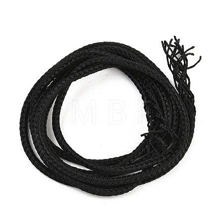 1M Polycotton Braided Cord LS-OCOR-XCP0003-13-1