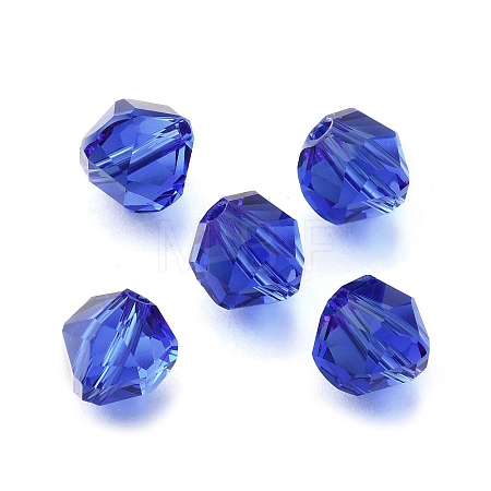 Glass Imitation Austrian Crystal Beads GLAA-P071-02A-13-1