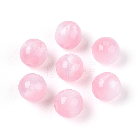Resin Beads X1-RESI-YW0004-29B-07-1