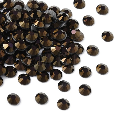 Preciosa® Crystal Hotfix Flatback Stones Y-PRC-HSS10-23980-257-1