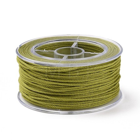 Macrame Cotton Cord OCOR-H110-01C-09-1
