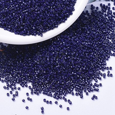 MIYUKI Delica Beads X-SEED-J020-DB2144-1