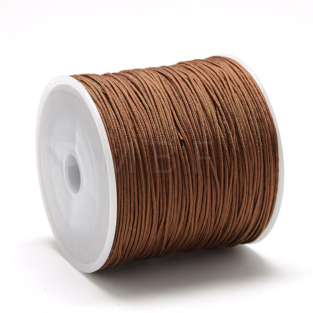 Nylon Braided Cord NWIR-Q009A-713-1
