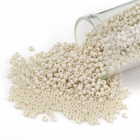 TOHO 11/0 Round Beads X-SEED-TR11-0409F-1