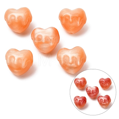 Resin UV Reactive Beads RE-CBA088C-03-1