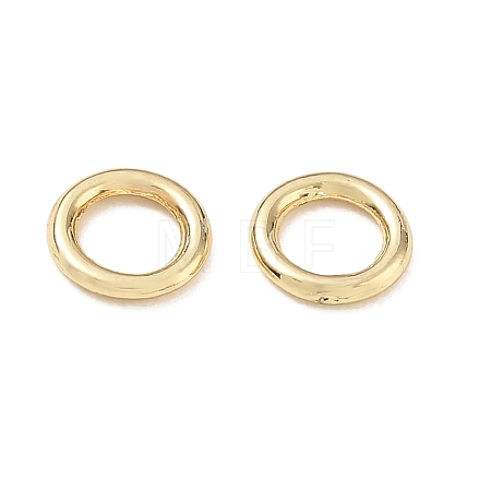 Alloy Closed Jump Rings AL-CBABAE6-05C-LG-1