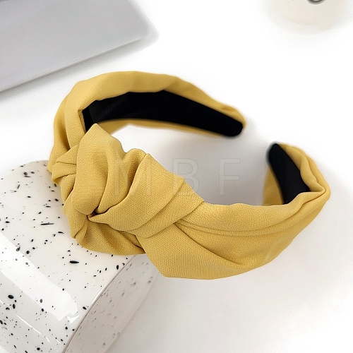 Cloth Hair Bands PW-WG53B87-09-1