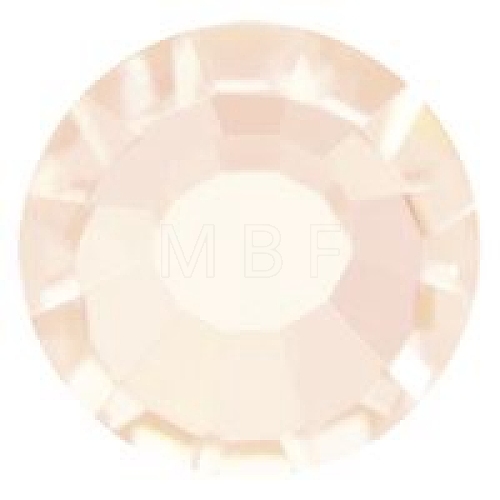 Preciosa® Crystal Hotfix Flatback Stones Y-PRC-HSS12-00530-1