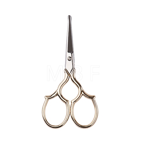 Stainless Steel Scissors PW-WGB3D50-06-1