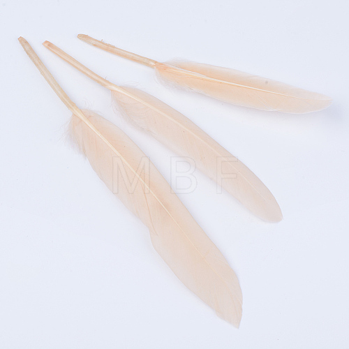 Goose Feather Costume Accessories X-FIND-Q056-20-1