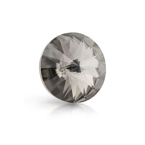 Preciosa® MAXIMA Crystal Round Stones Y-PRC-RASS47-40010-1