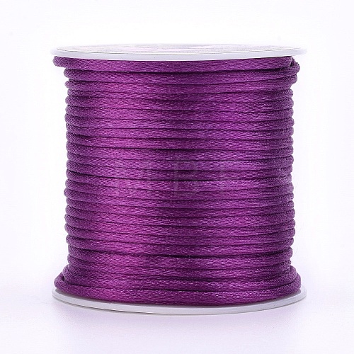 Nylon Thread LW-K001-2mm-675-1