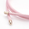 3-Loop Magnetic Cord Wrap Bracelets MAK-E665-14L-2