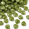 Opaque Acrylic Beads X-MACR-C037-05B-1