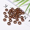 Donut Wooden Linking Rings X-WOOD-Q014-12mm-07-LF-5
