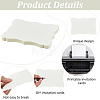 50Pcs DIY Paper Blank Greeting Cards AJEW-CP0010-26A-02-6
