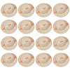 EVA Doll Hat AJEW-WH0410-01-1