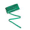 Plastic & Polyester Paillette Elastic Beads OCOR-WH0082-142B-7