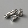 Alloy Magnetic Clasps FIND-TAC0014-70C-2