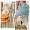 DIY Keychain Making Kits DIY-TA0014-85-8