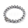 Men's Stretch Bracelets BJEW-JB04832-01-1