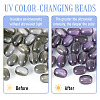 Resin UV Reactive Beads RESI-TAC0027-002E-5