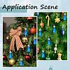 DIY Cone Suncatcher Making Kits DIY-SP0001-36A-6