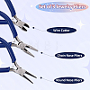 Steel Pliers Set TOOL-YW0001-18H-3