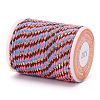 4-Ply Polycotton Cord Metallic Cord OCOR-Z003-D31-3