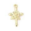 Alloy Pendants LS-FIND-B060-02G-1