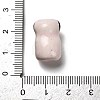 Handmade Porcelain Beads PORC-A028-02E-3