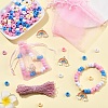 DIY Bracelets Findings Kits DIY-YW0018-37-5