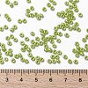 MIYUKI Round Rocailles Beads SEED-JP0009-RR0439-4