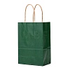 Kraft Paper Bags CARB-L006-A06-3