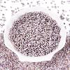 Picasso Glass Seed Beads SEED-Q041-02I-2