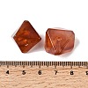 Opaque Acrylic Beads OACR-D320-02K-3
