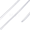 1 Roll Nylon Chinese Knot Cord X-NWIR-C003-02X-3
