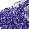 TOHO Round Seed Beads SEED-JPTR11-0408F-1