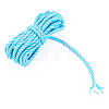 5M Polyester Twisted Round Cord OCOR-TA0003-90B-2