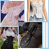 Iron Corset Busk FIND-WH0170-31B-6
