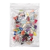 60Pcs 30 Colors Faux Suede Tassel Pendant Decorations FIND-YW0001-13P-9