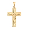 304 Stainless Steel Pendants STAS-B137-08G-1
