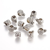 Tibetan Style European Beads LS-MPDL-6527-AS-LF-1