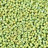 Picasso Glass Seed Beads GL-N001-01A-05-3