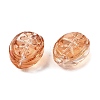 Glass Beads GLAA-D303-11A-2