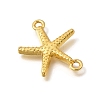 Tibetan Style Alloy Connector Charms AL-CBA3B63-28G-2