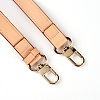 Microfiber Leather Bag Strap FIND-WH0075-85-2