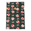 Christmas Gift Box Plastic Packing Pouches Drawstring Bags ABAG-Q053-03F-2