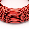 Round Anodized Aluminum Wire AW-S001-5.0mm-23-2