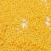 Baking Paint Glass Seed Beads SEED-S042-05B-82-3